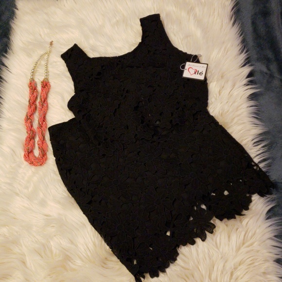 Milé Dresses & Skirts - Set top and bottom